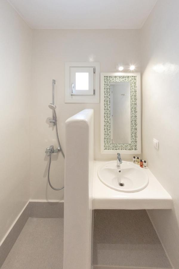 Corfostar Rooms Mykonos Town Exterior foto